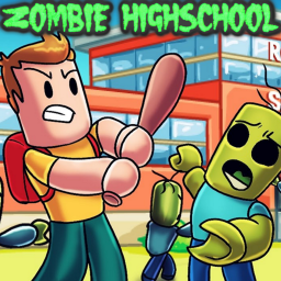 Zombie Highschool