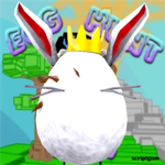 #EggHuntersFTW
