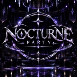 NOCTURNE PARTY icon