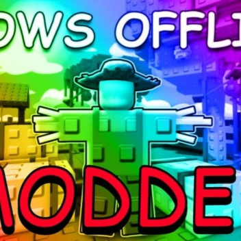 Grow a Garden but moded