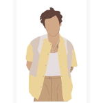 harry styles group :)