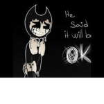 Bendy People Members