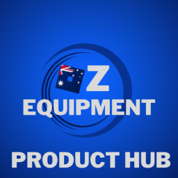 Oz Equipment Product Hub