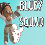 #Bluey SQUAD