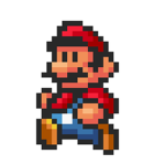 The Mama Luigis
