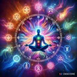 aura map