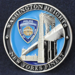 The Heights Police Department