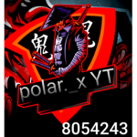 Polar._x YT