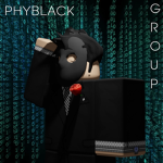PhyBlack
