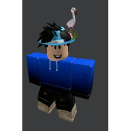 Blue's Wonderland