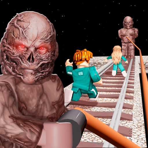 Stranger Things Jump Rope