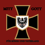 Schlesisches National-Cavallerie Husaren Regiment