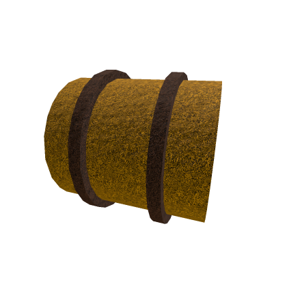 Hay