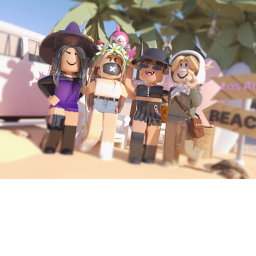 Team Dead Forever Hangout