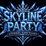 "SKYLINE PARTY"