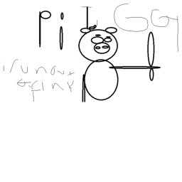 Piggy BUT THE GAMES BROKE