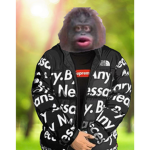 Monkey MiIitary