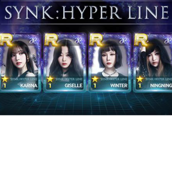 [GYS]-Aespa: Synk Hyper Line Tour