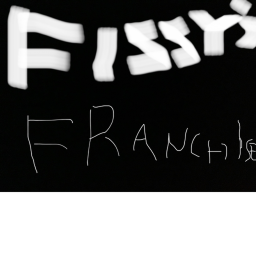 Fizzy's restuarant!