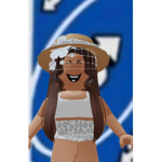 Lolota brown