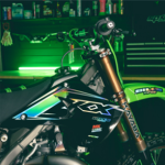 Night-riders