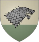 -|- House Stark -|-