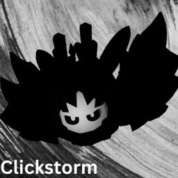 Clickstorm 🖱️ (Century 1.4.9)