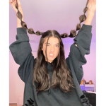 tick tok Charli