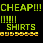 Cheap Robux Shirts Tshirts and more