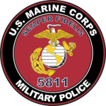 Military Police Division Group