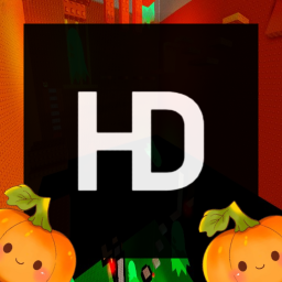 🎃 Halloween Admin Tower (5R$)