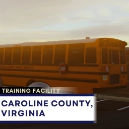 Caroline County Training Center icon
