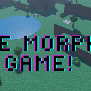 morph game (sparky from piggy added💫)