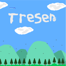 Tresen 0.1.3 Update