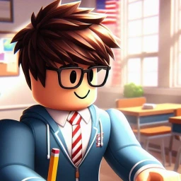 High School Tycoon 🏫 icon