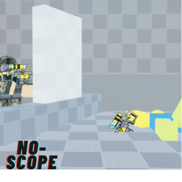 [FFA] No-Scope