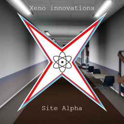 Xeno Innovations [Site Alpha]