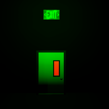 The Exit (Alpha)