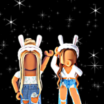 Lilydoll88 bff squad