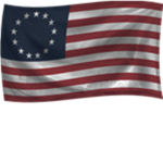 The Thirteen Continental Colonies Monarchy