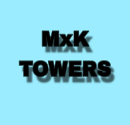 MxK Towers Roblox group icon