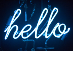 Hello!