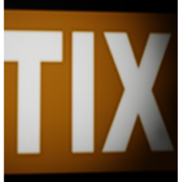 tix i con