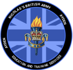[ETS] Education Training Services!