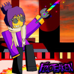 [BRIGHTEYES⚔️😈] Footsaken