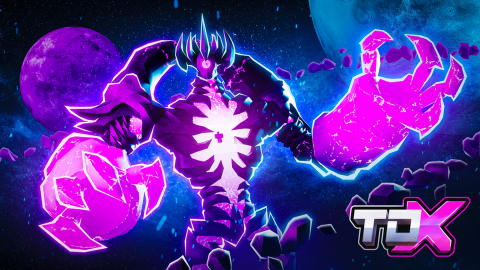 Tower Battles x TDX II