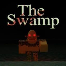The Swamp icon