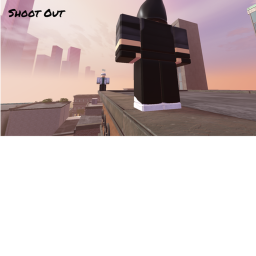 Shoot Out