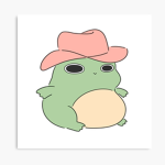 GEENFROG