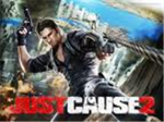 JustCause2 Fan's